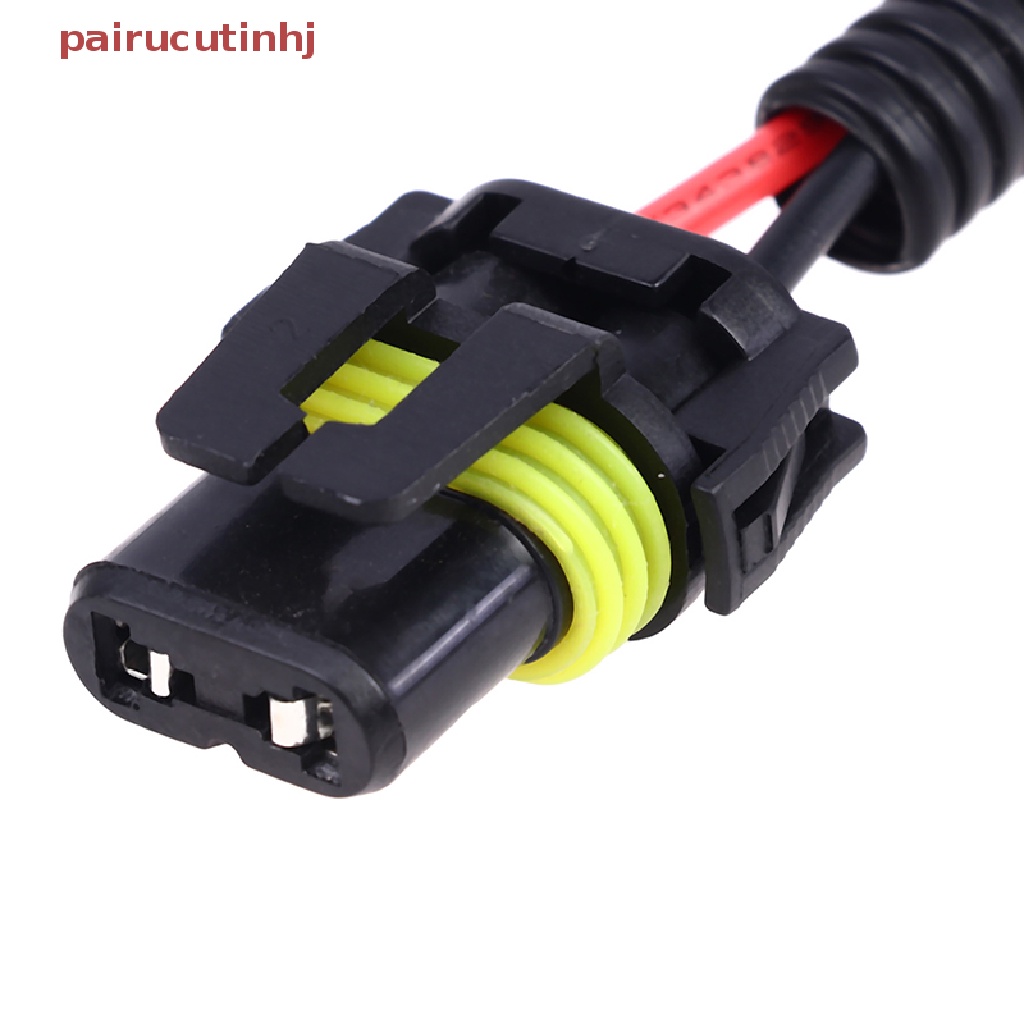 Cặp Dây Cáp Nối Đèn Pha Chống Sương Mù H11 Sang 9005 HB3 9006 HB4