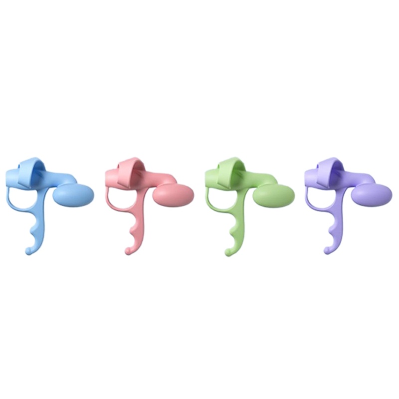 Kẹp Cố Định Bút Chì Siêu Viết Chuyên Dụng