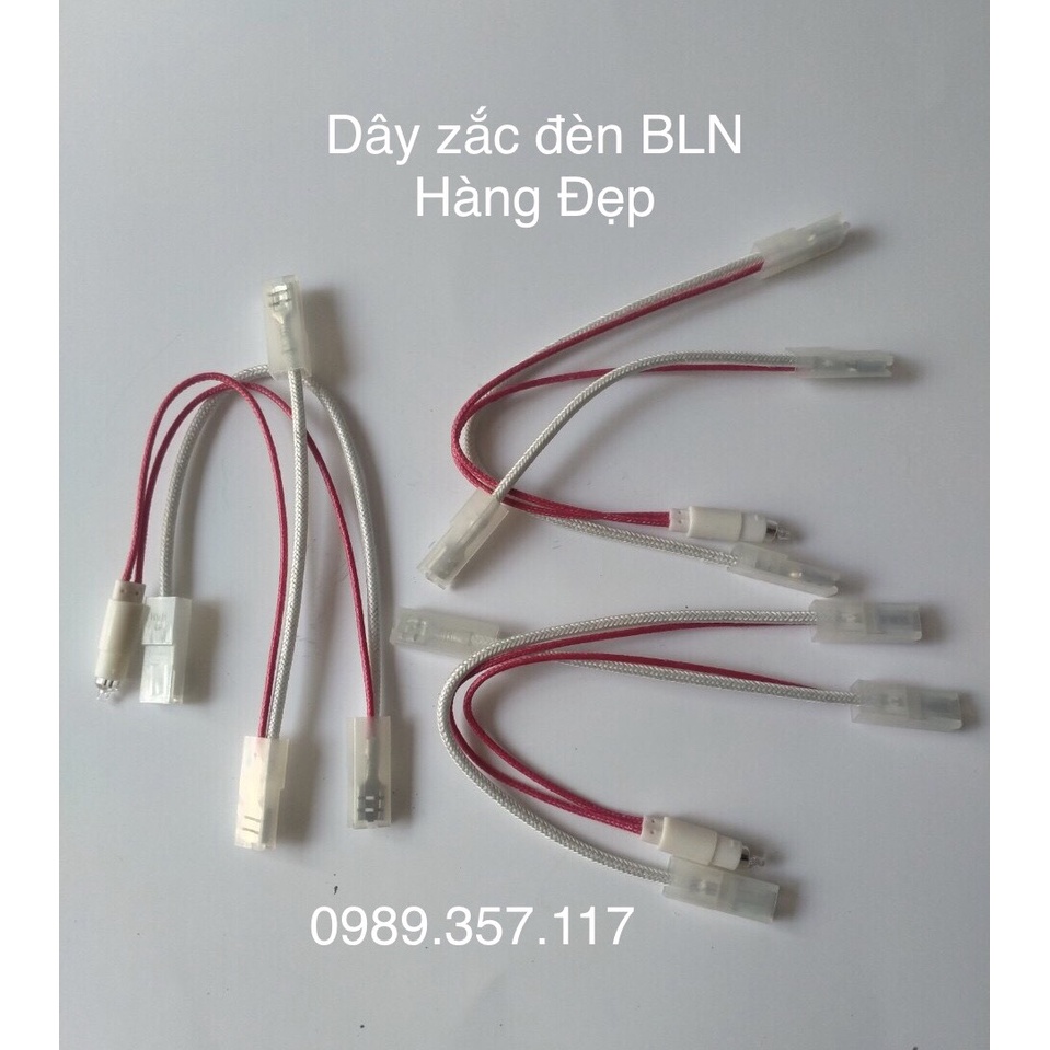 dây đèn Bình Nóng Lạnh Feroli, Picenxa, Rossi....siêu bền