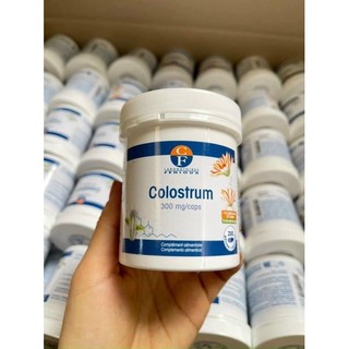 Sữa non Fenioux Colostrum (200 viên)