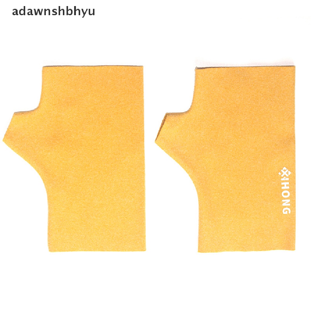 Găng Tay Bảo Vệ Chống Tia UV Khi Làm Móng Mùa Đông