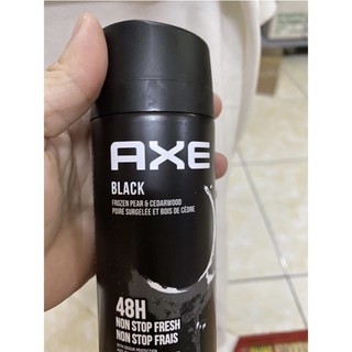 xịt khử mùi AXE 150ml dành cho nam