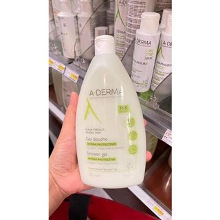 Sữa tắm A-derma 500ml ( Mẫu mới)