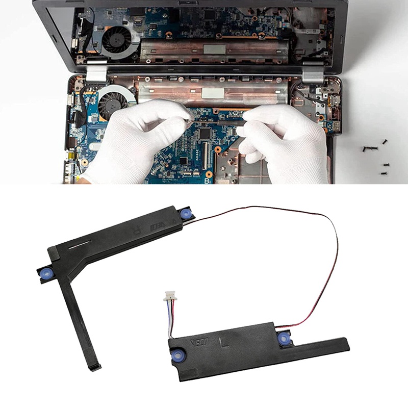 Loa Laptop Trái Phải Dễ Lắp Đặt PK23000PRV0 5SB0P38019 Dành Cho Lenovo Ideapad 310-15Abr 310-15Iap 310-15Iap 310-15Iap 3000