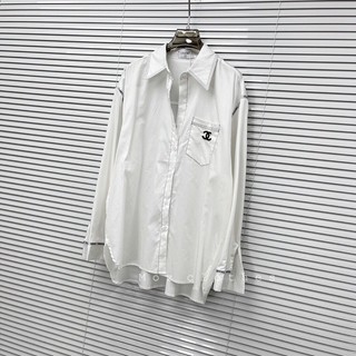 Áo sơ mi chace chỉ nổi siêu cấp full tag