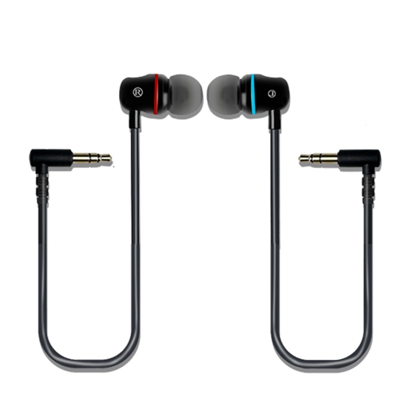 [3C] Tai Nghe Nhét Tai Cho Quest Pro VR Headphone 360 Độ