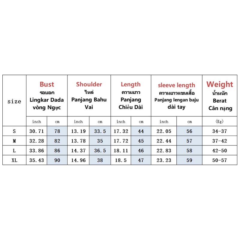 Áo thun XINLANYASHE tay dài cổ tròn in chữ phong cách Hàn Quốc dành cho nữ