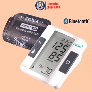 Máy đo huyết áp để bàn Facare FC-P168 bluetooth