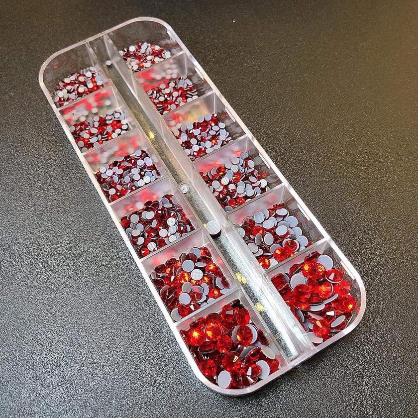 Khay Đá Chân Lưới  Mix size