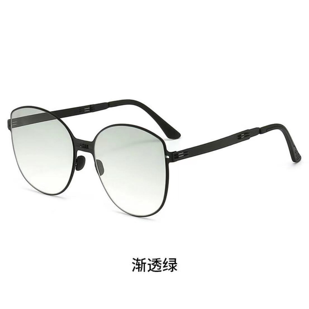 Kính Mát Nữ Chống Tia UV Thời Trang Mới