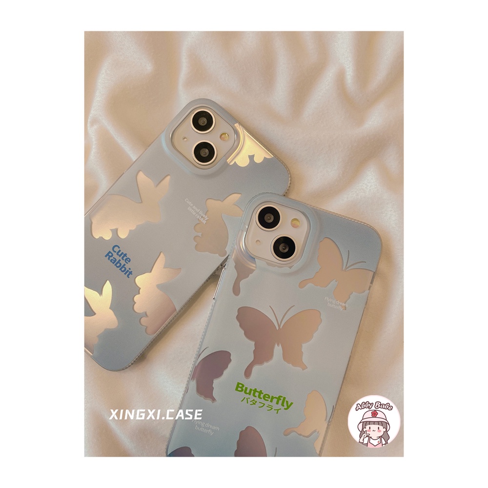 Ốp Điện Thoại TPU Mềm Trong Suốt Chống Mồ Hôi In Chữ Sang Trọng Cho IPhone 14 Pro Max 13 12 11 Pro Max