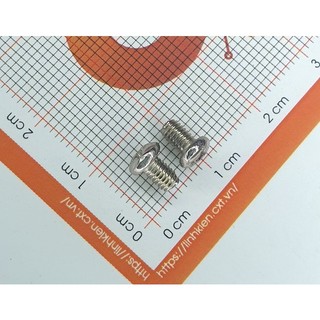 Vít ren vr3t m3+5mm