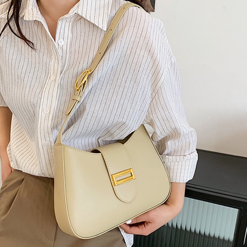 Ielgy xiaoxiang Túi Xách Đeo Vai Phong Cách niche Cho Nữ