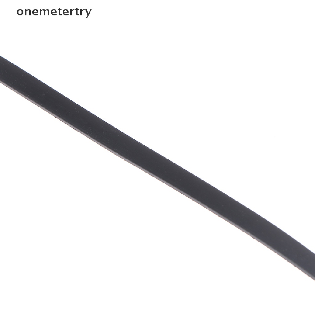 1 Miếng Đệm Chân Bằng Cao Su Mỏng Cho Laptop Dell 15MF 5000 5568 5578D