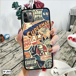 Ốp lưng siêu hót Iphone 11 Pro