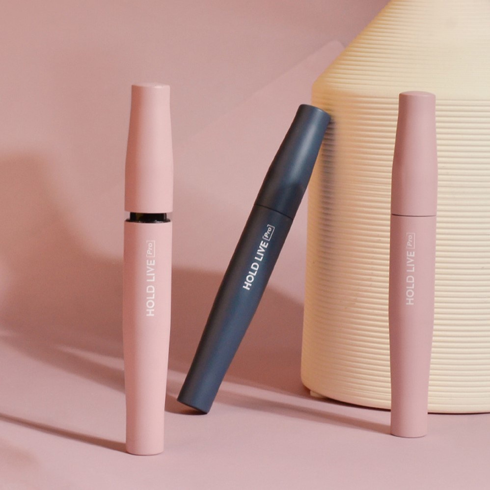 Mascara Hold Live Curly Làm Dày Và Dài Mi