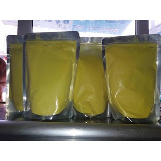 1 Lạng tinh bột nghệ đắp mặt cực tốt 100gr gói nhỏ dùng thử hàng nguyên chất
