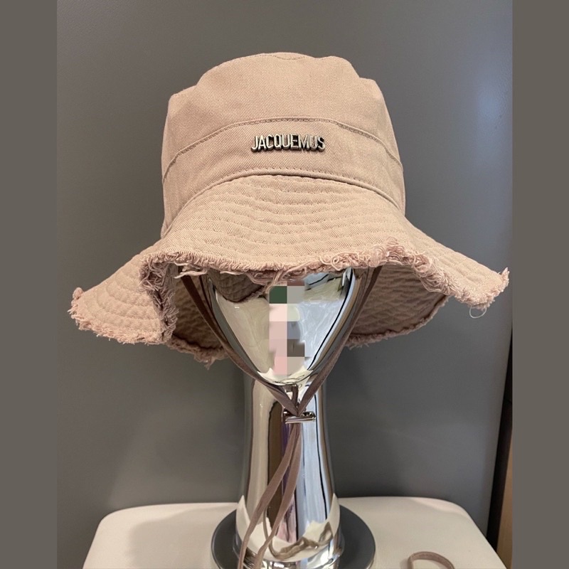 Mũ Jacquennn Siêu Hot MPB