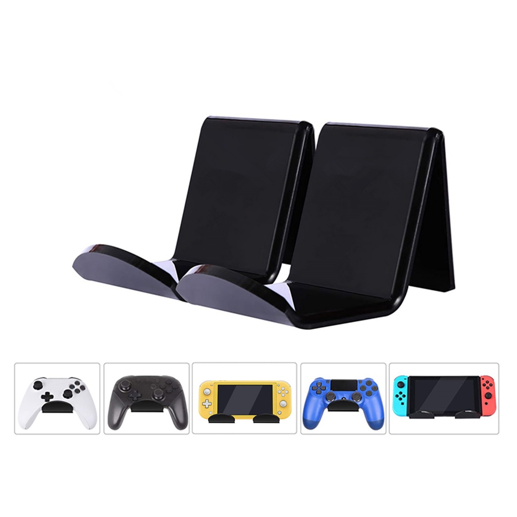 Set 2 Giá Đỡ Tai Nghe Gắn Tường Hình Hoa Hướng Dương