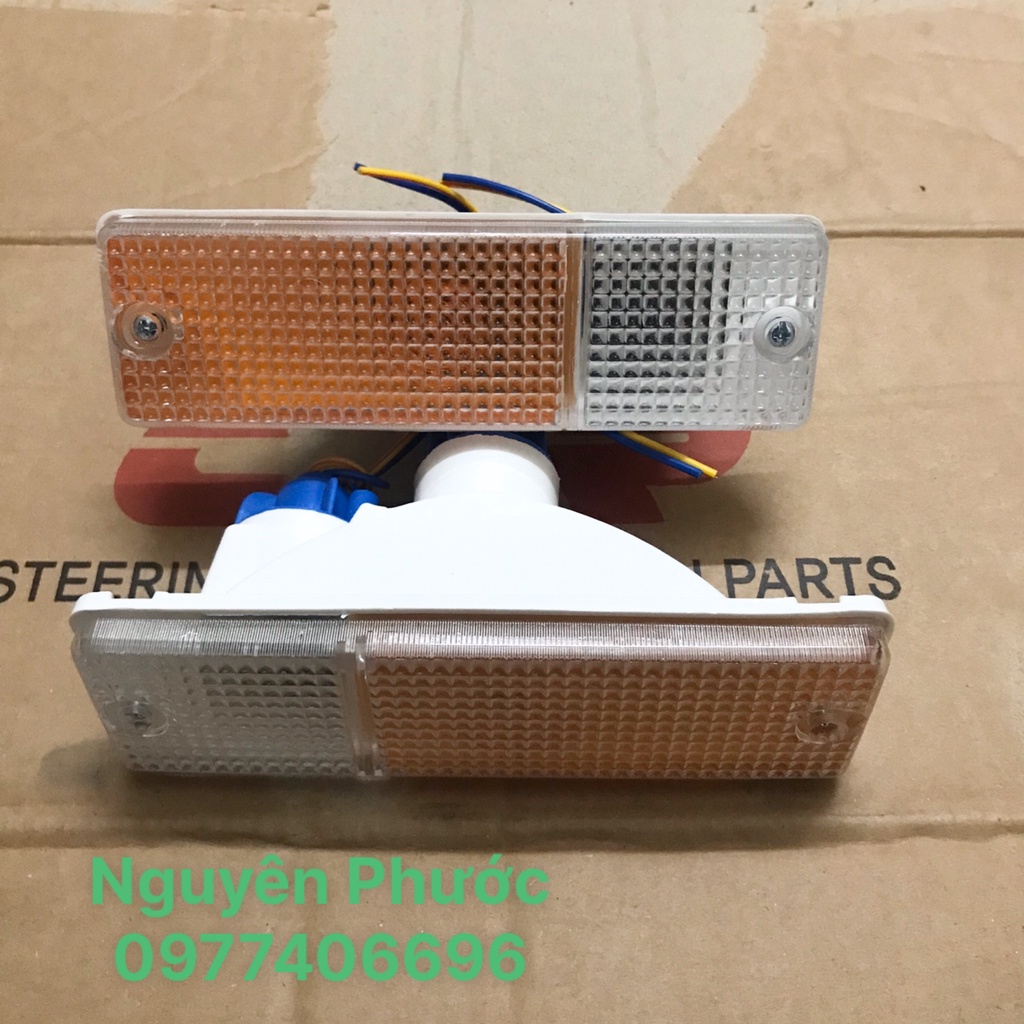 Đèn gầm/Đèn cản trước SUZUKI  / KIA CD5 - Giá bán 1 cái