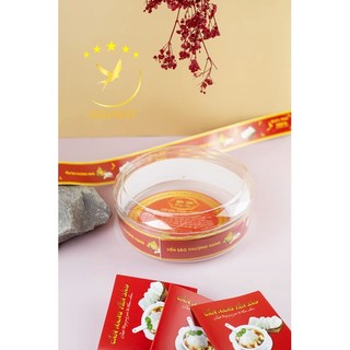 Combo 5 hộp nhựa đài loan kim cương 150g