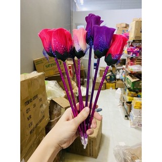Bút hoa hồng