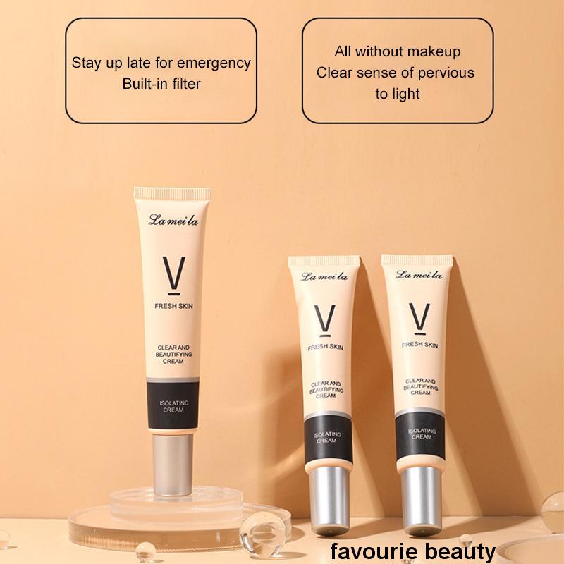 ✨✨Kem Lót Che Khuyết Điểm Lameila Thần Thánh Siêu Hot Trên Tiktok