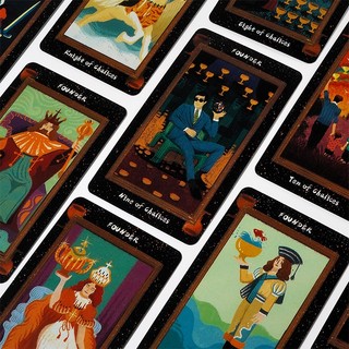 Founder Tarot Learning Tarot Tarot Cards