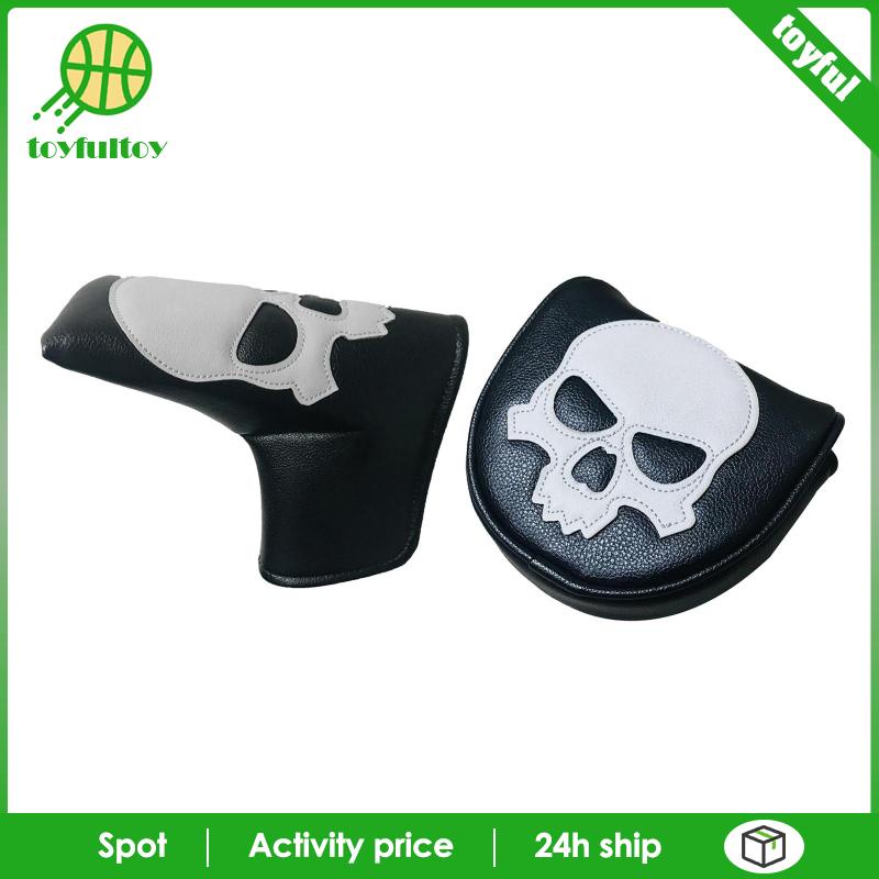 Vỏ Bọc Bảo Vệ Đầu Gậy Đánh Golf Chuyên Dụng