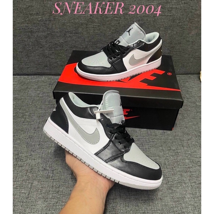 Giày Thể Thao jd Đế Cao Cấp Full Size Nam Nữ Full Box Full Bill hot trend 2023