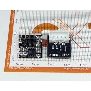 Module mở rộng plc jl1n-1ad1da