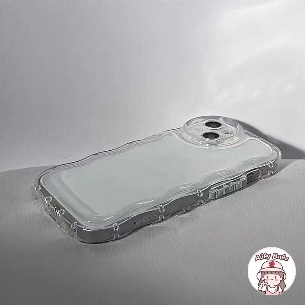 Ốp Điện Thoại TPU Mềm Trong Suốt Chống Mồ Hôi Sang Trọng Cho IPhone 14 Pro Max 13 12 11 Pro Max