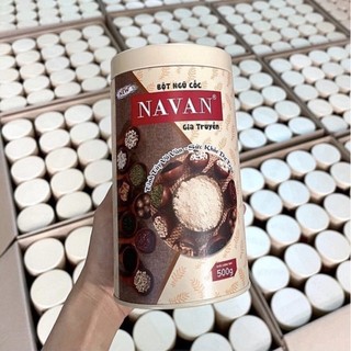 NGŨ CỐC NAVAN LON [ CHÍNH HÃNG] - shiri_clothing