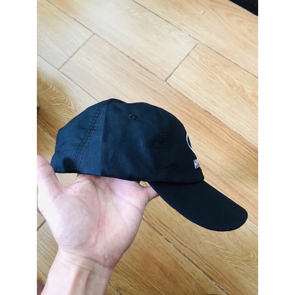 Nón thể thao Nam Nữ logo Huyndai