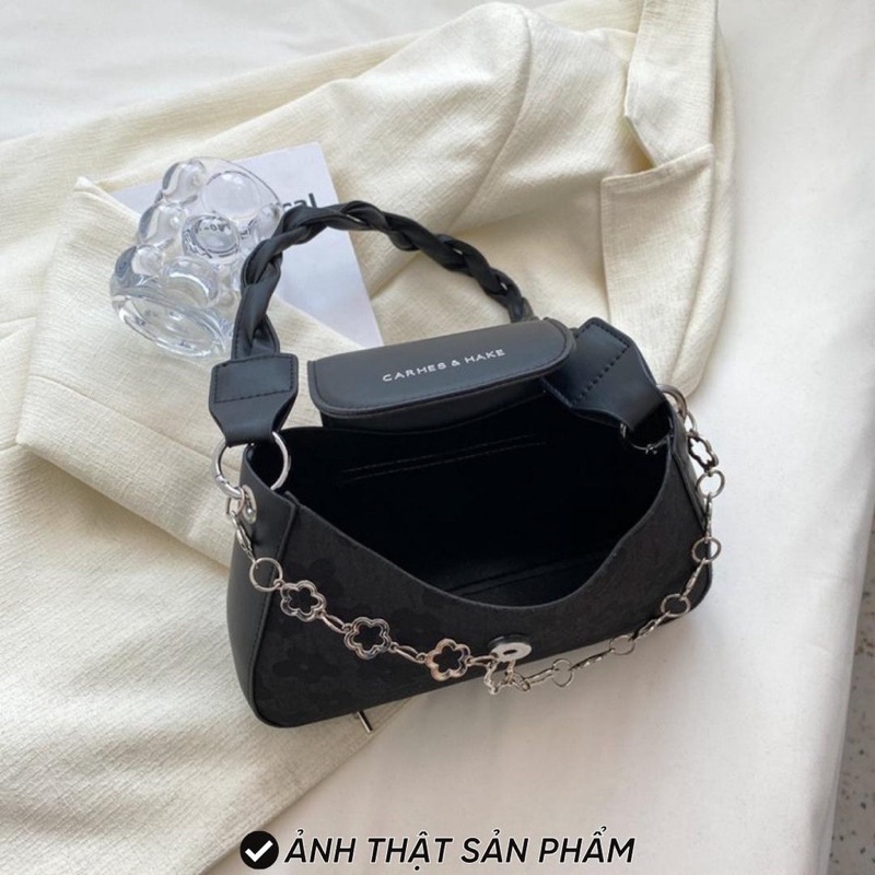 Pass túi như ảnh