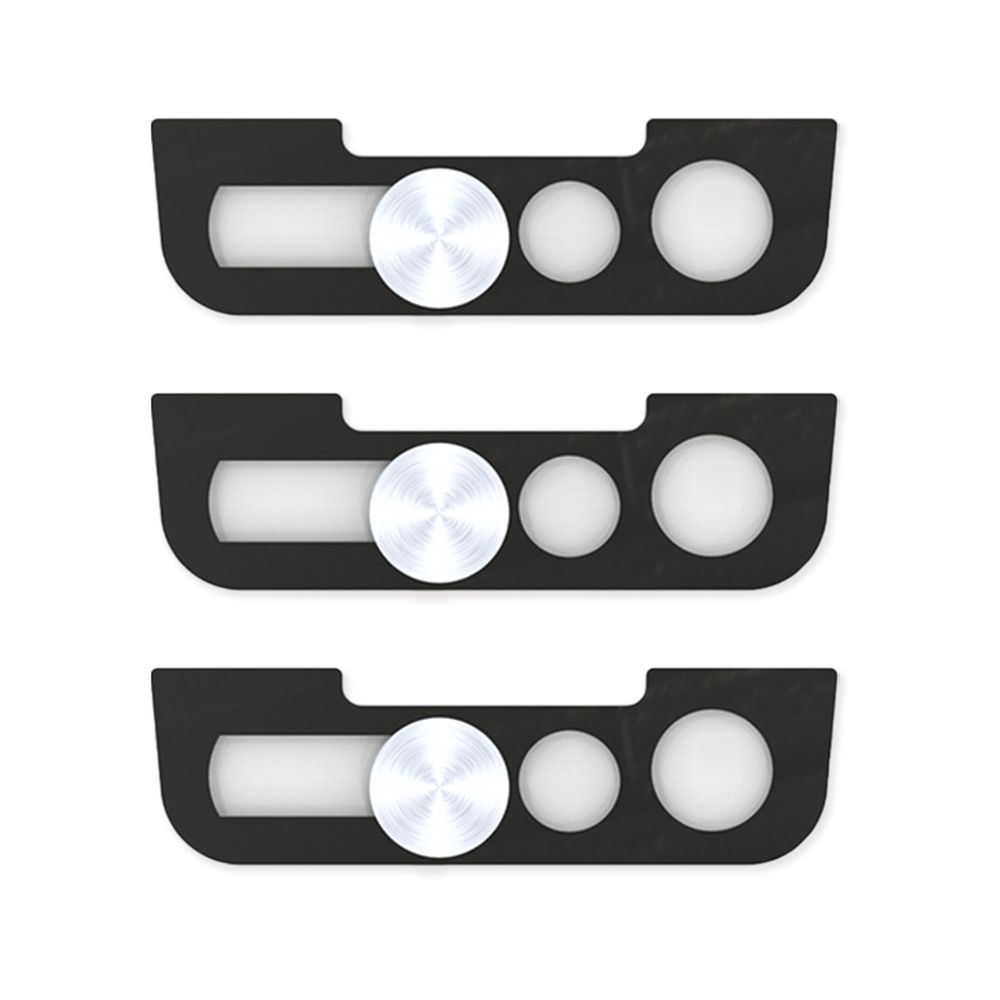 Ốp Điện Thoại Siêu Mỏng Bảo Vệ Ống Kính Máy Ảnh Cho iPhone 13 Pro Max