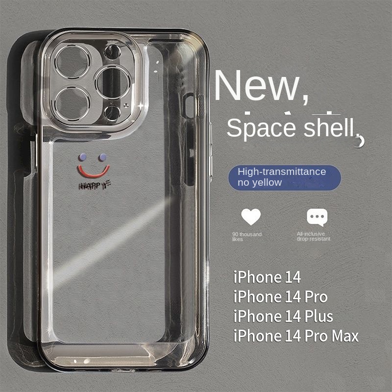 Ốp Điện Thoại Cho Iphone 14promax 11promax 13pro 14promax 13 xr / x 12 xsmax 11 7plus 8plus