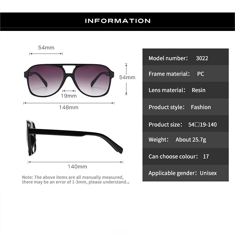 (MớI) Kính MáT Phân CựC Phong CáCh Retro Cho Nam