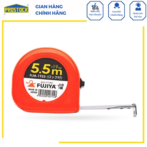 Thước cuộn FUJIYA FLM-1955 DCK