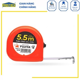 Thước cuộn fujiya flm-1955 dck