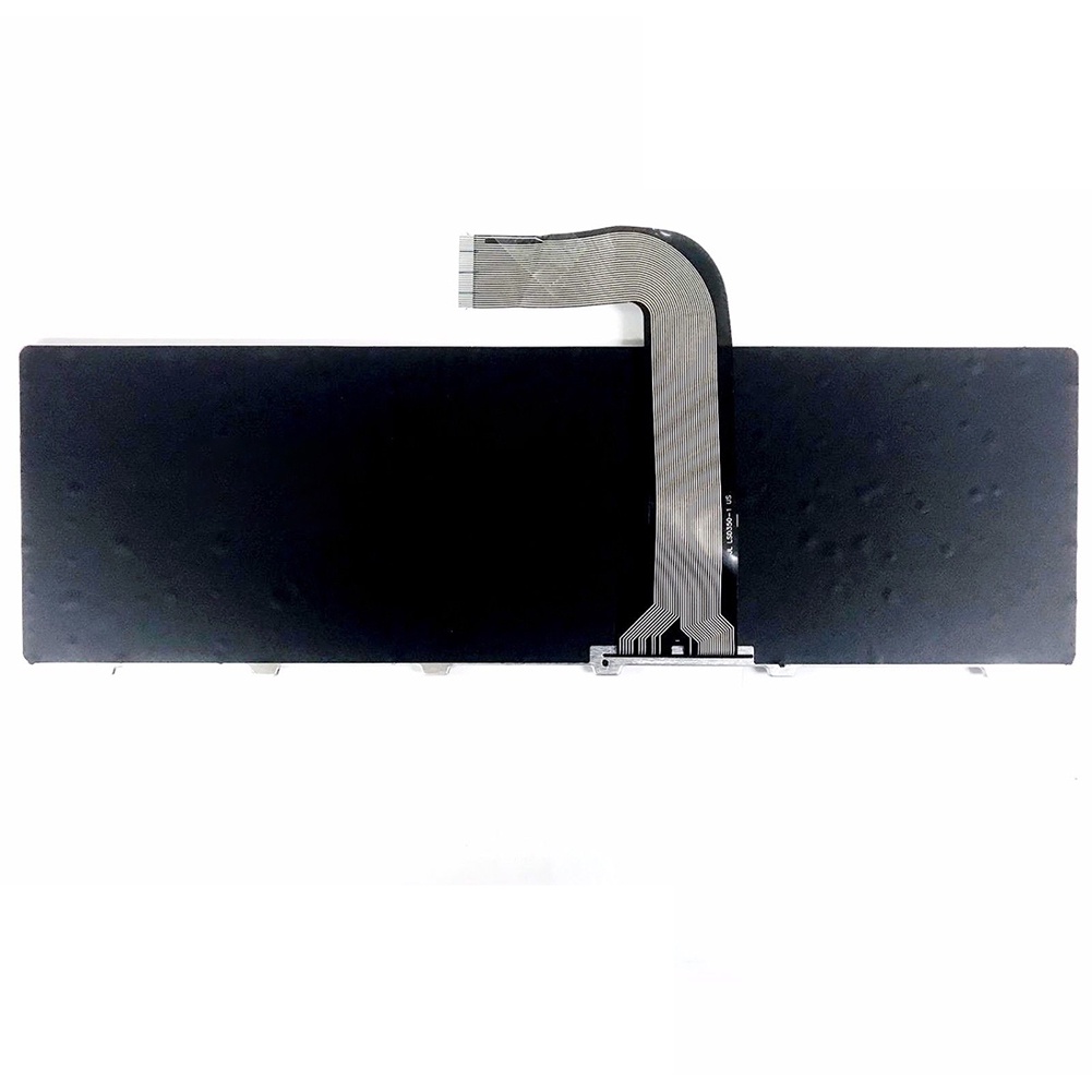 Bàn phím laptop LENOVO hoa hướng dương thích hợp cho Dell Inspiron 15R N5110 M5110 M501Z 4DFCJ