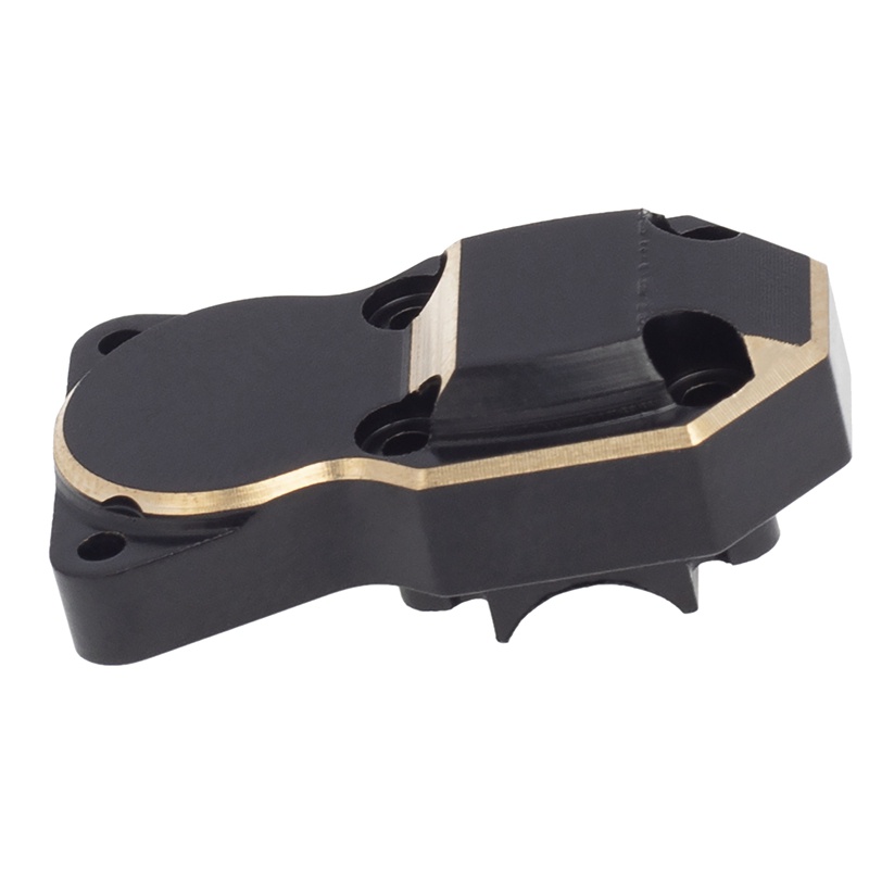 Nắp Đậy Bằng Đồng Cho Xe Điều Khiển Từ Xa Axial SCX24 90081 1: 24