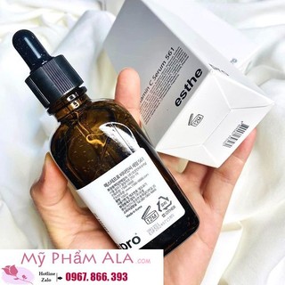Tinh Chất Vitamin C 561 ESTHEMAX
