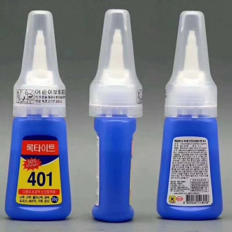 Nail box đính đá, móng degish phong cách Hàn