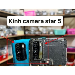 Kính camera star 5 vsmart