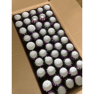 Ống 12 quả cầu hải yến s70
