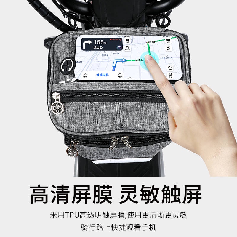 * * T ng a n ng Xe i n * Túi Đựng Áo Mưa Dạng Treo Phía Trước Xe Hơi Chống Thấm Nước