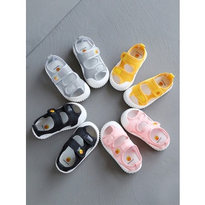 Sandal Cao Cấp Rase Duck Siêu Nhẹ, Thoáng Khí Cho Bé Trai Bé Gái