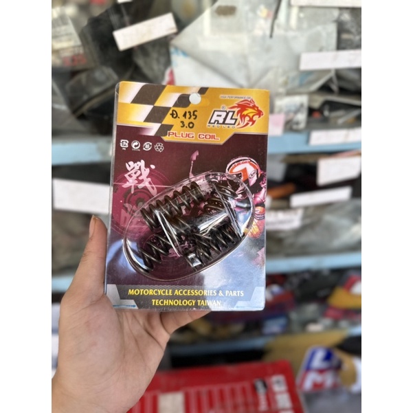 Lò Xo Đầu Redleo Ex135 28 29 30
