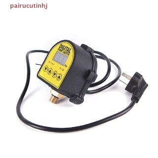 Pairhj Digital Pressure Control Switch Eletronic Pressure Controller for Air Pump VN